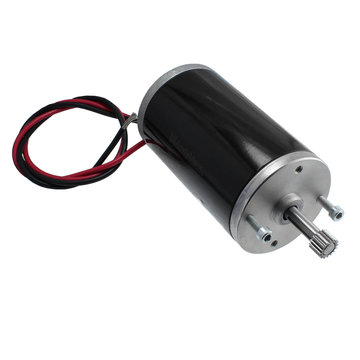 View larger image of 2.5 in. CIM Motor